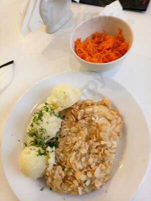 Bar Mleczny Pod Arkadami