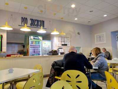 Bar Mleczny Pod Arkadami