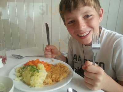 Bar Mleczny Pod Arkadami