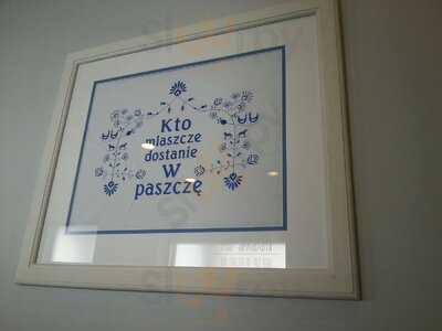 Bar Mleczny Pod Arkadami