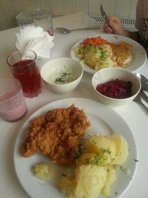 Bar Mleczny Pod Arkadami