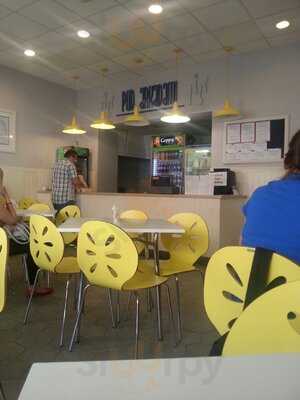 Bar Mleczny Pod Arkadami