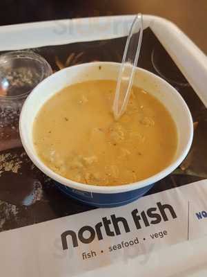 North Fish