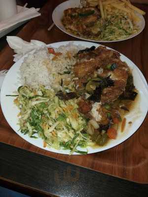 Restauracja Smaki Azji