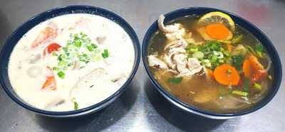 Restauracja Smaki Azji