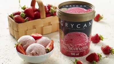 Ice Cream Rolls & Bubble Waffle