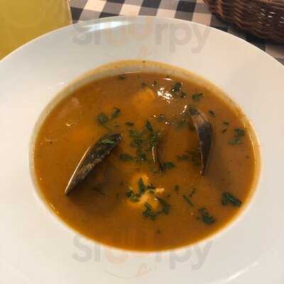 Trattoria Pergamin Nullo