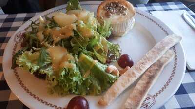 Trattoria Pergamin Nullo