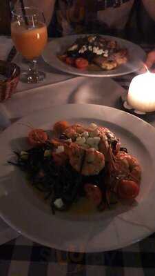 Trattoria Pergamin Nullo