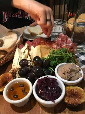 Trattoria Pergamin Nullo