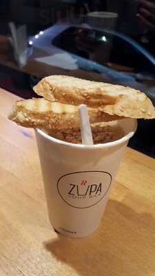 Zupa Soup Bar