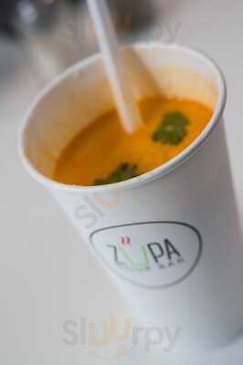 Zupa Soup Bar