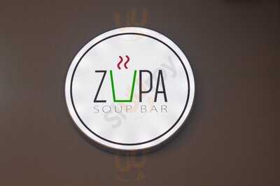 Zupa Soup Bar