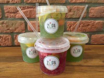 Zupa Soup Bar