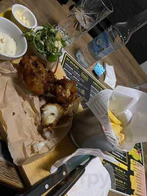 Fog House Pub & Grill