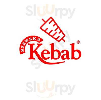 Szewska Kebab