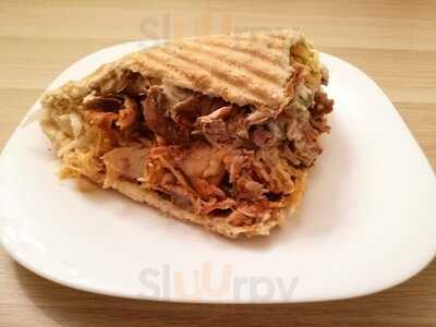 Szewska Kebab