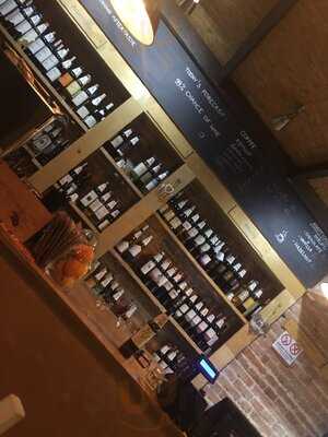 Winosfera Plac Szczepanski