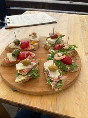 Winosfera Plac Szczepanski