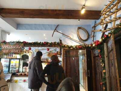 Pierogarnia Krakowiacy