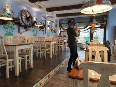 Pierogarnia Krakowiacy