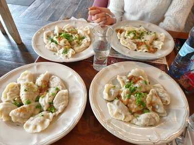 Pierogarnia Krakowiacy