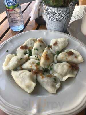 Pierogarnia Krakowiacy