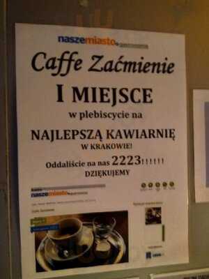 Caffe Zaćmienie