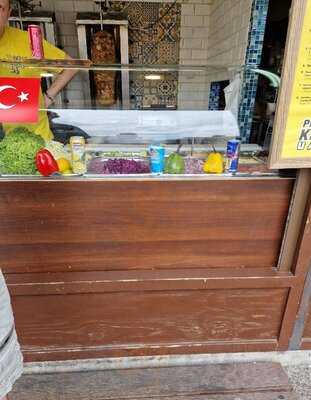 Doner House Kebab & Vege