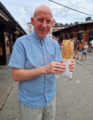 Doner House Kebab & Vege