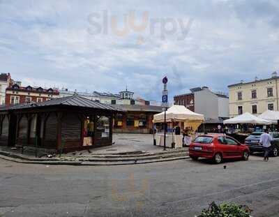 Doner House Kebab & Vege