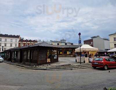 Doner House Kebab & Vege