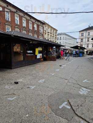 Doner House Kebab & Vege