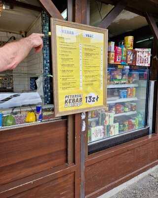 Doner House Kebab & Vege