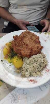 Pod Smocza Jama Restauracja