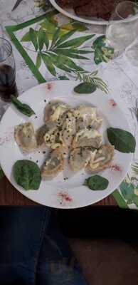 Pod Smocza Jama Restauracja