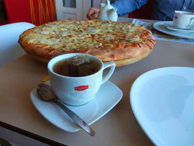 Pizzeria Gruby Benek Toruń