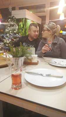 Pizzeria Gruby Benek Toruń