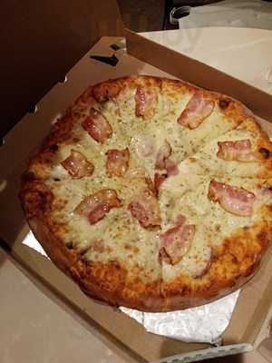 Pizzeria Gruby Benek Toruń