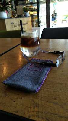 Kawiarnia Pod Granatami