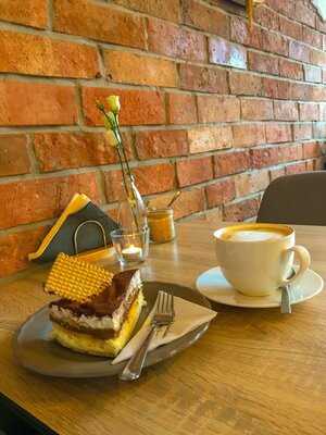 Kawiarnia Pod Granatami