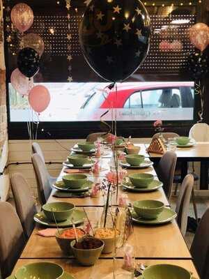 Kawiarnia Pod Granatami