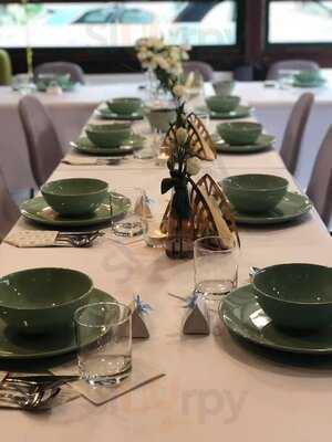 Kawiarnia Pod Granatami