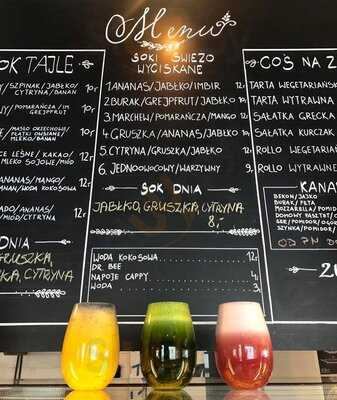 Kawiarnia Pod Granatami