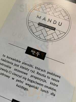 Mandu