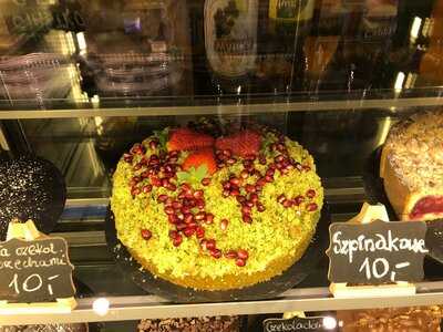 Little Egoist Coffee