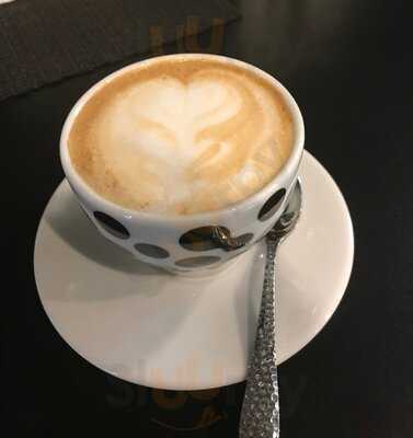 Little Egoist Coffee