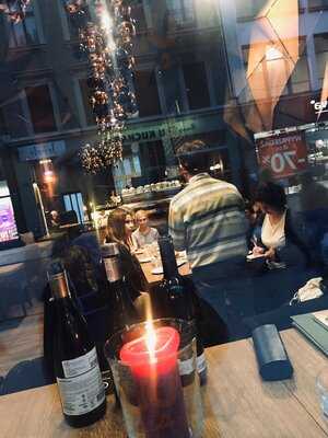 Little Egoist Coffee