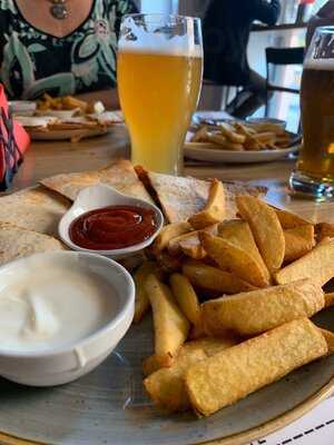 Kufle I Widelce Craft Beer & Food