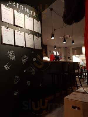 Kufle I Widelce Craft Beer & Food